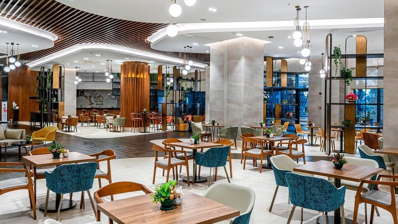 Calyptus Kirman Premium